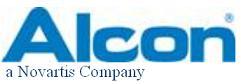 ALCON HONG KONG, LIMITED logo