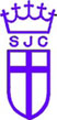 ST JOHANNES COLLEGE logo