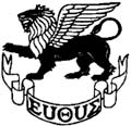 ST. MARK'S SCHOOL logo
