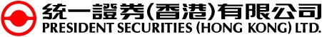 PRESIDENT SECURITIES (HONG KONG) LIMITED logo