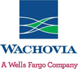 WACHOVIA BANK, N.A. logo