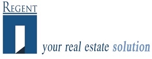REGENT (HOLDING) LIMITED logo