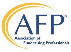 ASSOCIATION OF FUNDRAISING PROFESSIONALS logo
