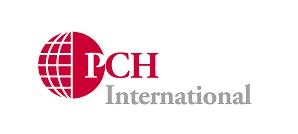 PCH INTERNATIONAL LIMITED logo