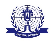 RICHFUL DEYONG CORPORATE MANAGEMENT LIMITED logo