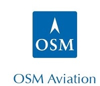OSM AVIATION (HK) LTD logo