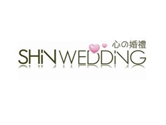 SHIN WEDDING SERVICES LIMITED logo