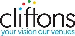CENTRE POINT LIMITED logo