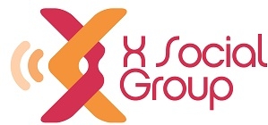 X SOCIAL GROUP LIMITED logo