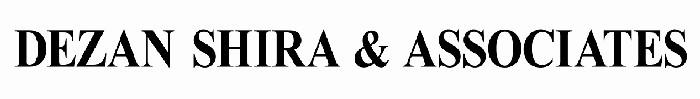 DEZAN SHIRA & ASSOCIATES LIMITED logo