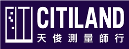CITILAND SURVEYORS LIMITED logo