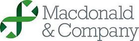 MACDONALD & COMPANY LTD logo