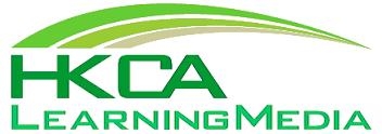 HKCA LEARNING MEDIA LIMITED logo