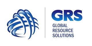 GLOBAL RESOURCE SOLUTIONS logo
