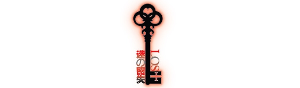 LOST logo