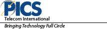 PICS TELECOM INTERNATIONAL ASIA LTD logo