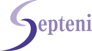 SEPTENI AMERICA INC logo