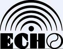 ECHO ELECTRONICS COMPANY LIMITED logo