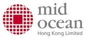 MID OCEAN HONG KONG LTD logo