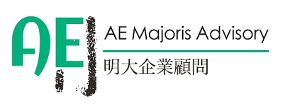 AE MAJORIS ADVISORY COMPANY LIMITED logo