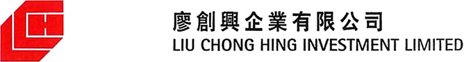 LIU CHONG HING PROPERTY MGT & AGENCY LTD logo
