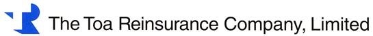 THE TOA REINSURANCE COMPANY LIMITED logo