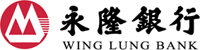 CMB WING LUNG BANK LIMITED logo