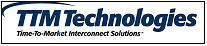 TTM TECHNOLOGIES ENTERPRISES (HK) LIMITED logo