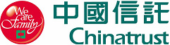 CHINATRUST COMMERCIAL BANK LTD logo