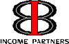 INCOME PARTNERS ASSET MANAGEMENT (HK) LTD logo