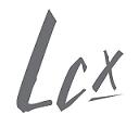 LCX LTD logo