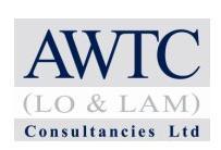 AWTC (LO & LAM) CONSULTANCIES LIMITED logo