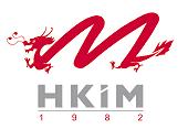 HONG KONG INSTITUTE OF MARKETING LTD logo