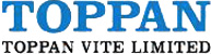 TOPPAN VINTAGE LIMITED logo