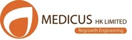 MEDICUS HK LIMITED logo