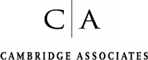 CAMBRIDGE ASSOCIATES ASIA PTE LTD logo