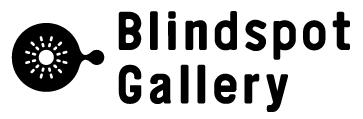 BLINDSPOT GALLERY logo