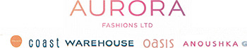 AURORA FASHIONS ASIA LIMITED logo