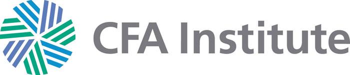 CFA INSTITUTE logo