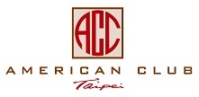 AMERICAN CLUB TAIPEI logo