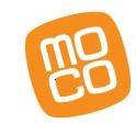 MOCO LIMITED logo