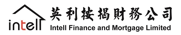 INTELL FINANCE AND MORTGAGE COMPANY logo