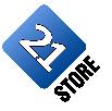 21 STORE.COM. LTD logo