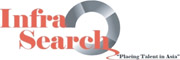 INFRASEARCH ASIA LIMITED logo