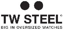 TW STEEL GROUP B.V. logo