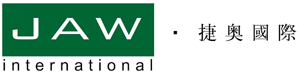 JAW INTERNATIONAL LIMITED logo