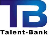 TALENT -BANK CONSULTING CO LTD logo