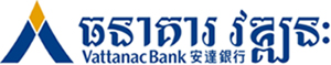 VATTANAC BANK LIMITED logo