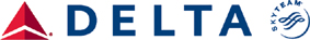DELTA AIR LINES, INC. logo