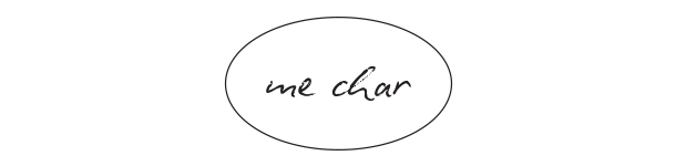 ME CHAR HONG KONG LTD logo
